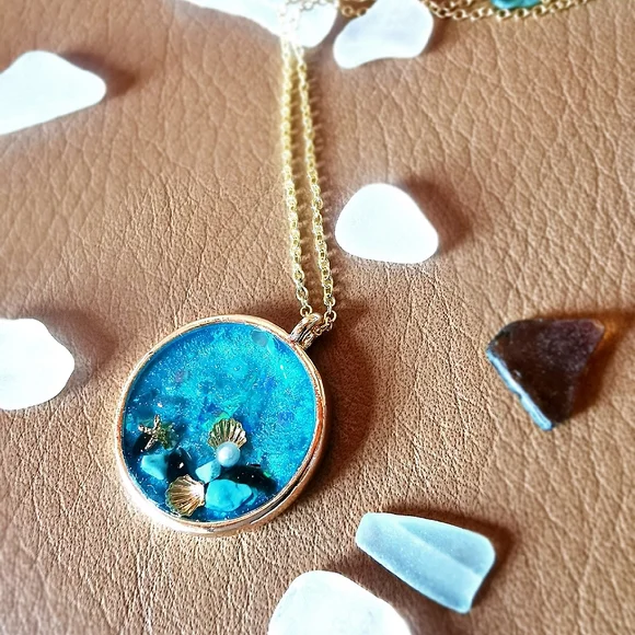 Round Tide Pool - Picture 2 of 2